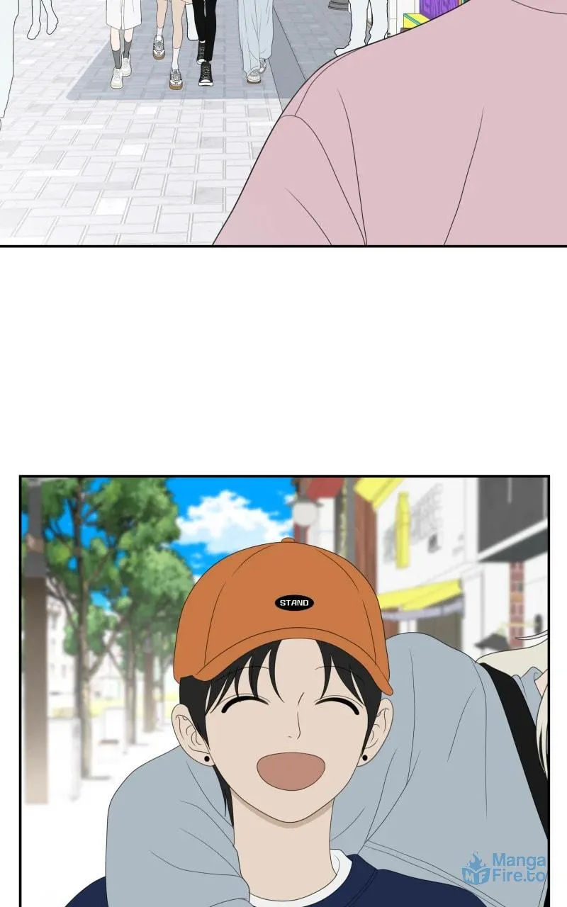 Read Illip Art High School Students chapter 67 image 5 on Lezhin