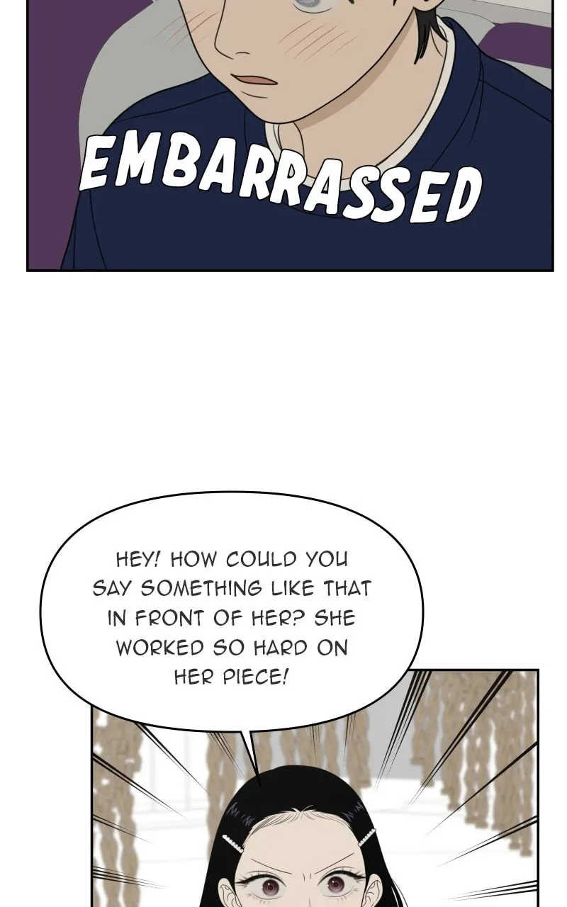 Read Illip Art High School Students chapter 67 image 55 on Lezhin