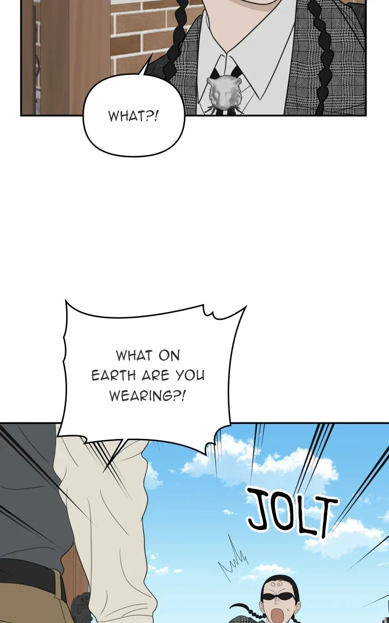 Read Illip Art High School Students chapter 67 image 63 on Lezhin