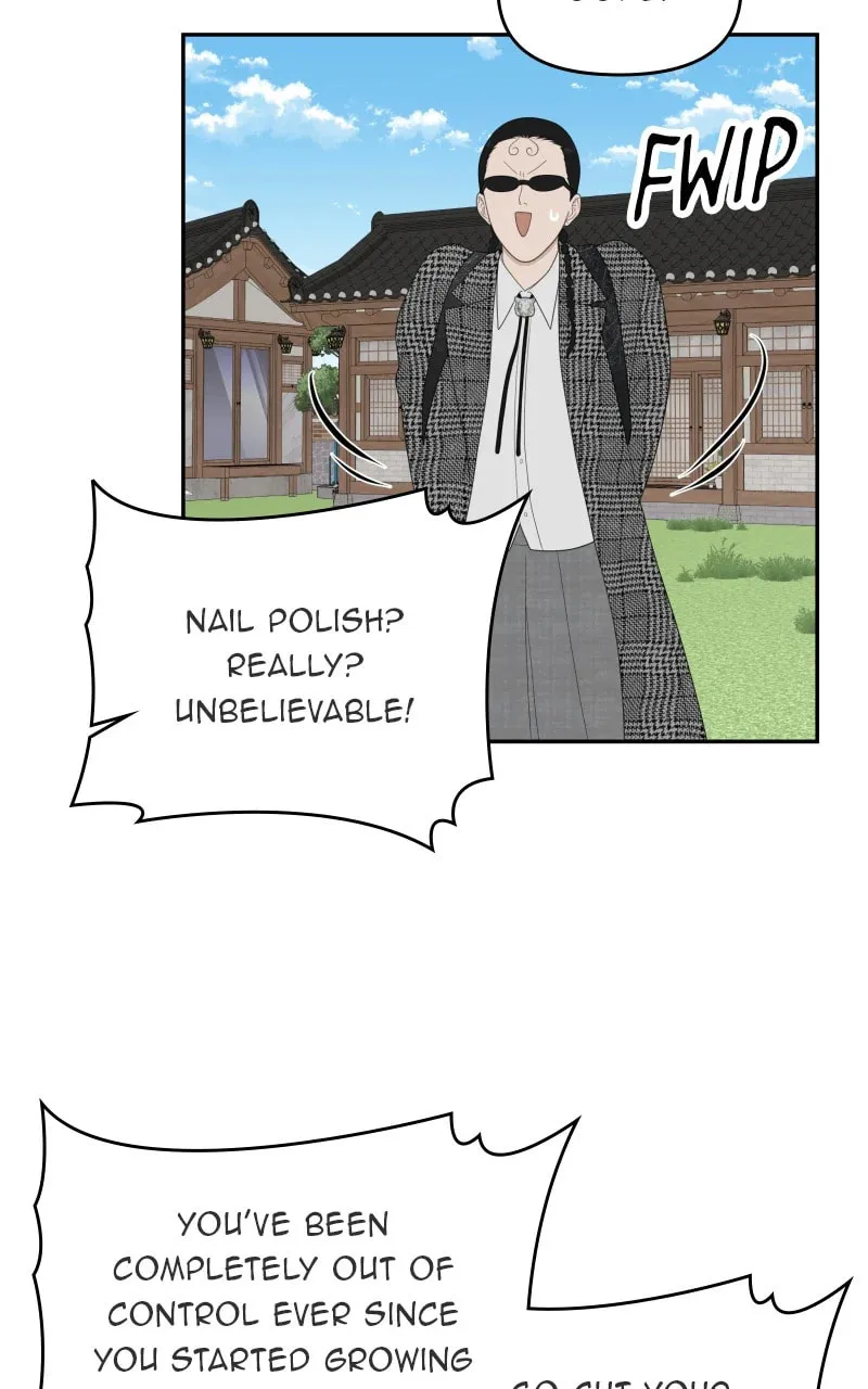 Read Illip Art High School Students chapter 67 image 67 on Lezhin