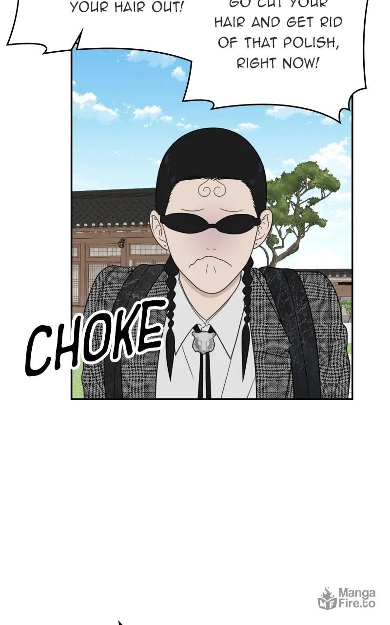 Read Illip Art High School Students chapter 67 image 68 on Lezhin