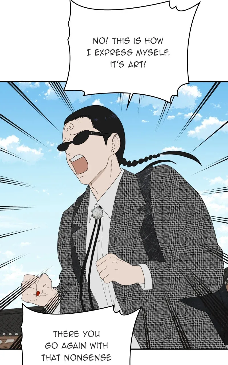 Read Illip Art High School Students chapter 67 image 69 on Lezhin