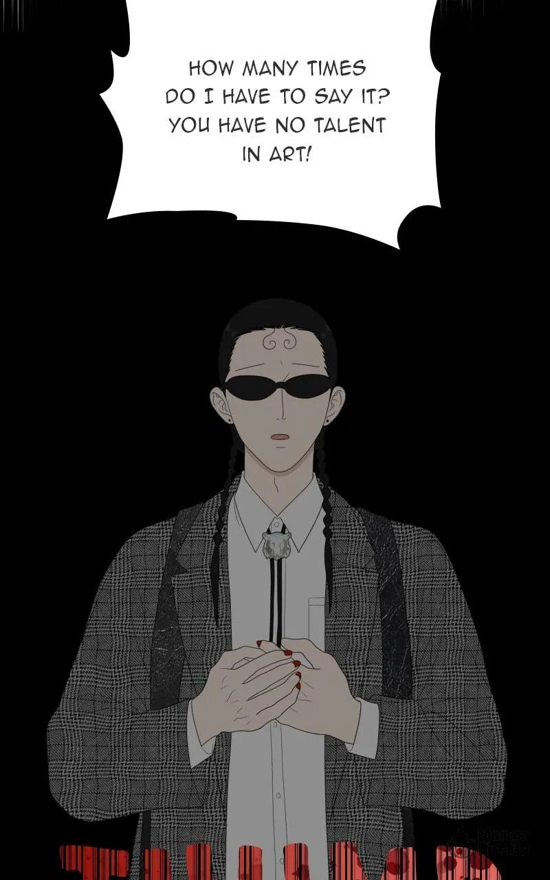 Read Illip Art High School Students chapter 67 image 74 on Lezhin