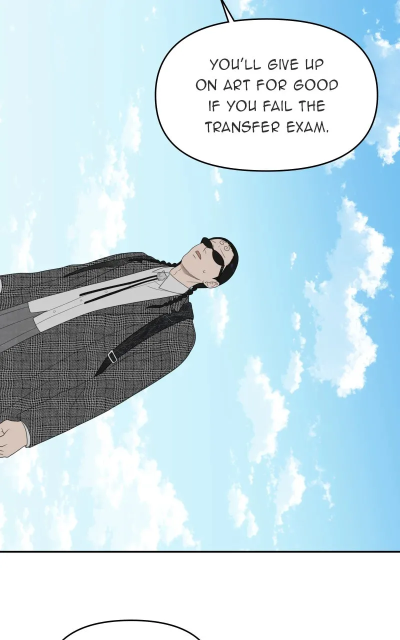 Read Illip Art High School Students chapter 67 image 76 on Lezhin