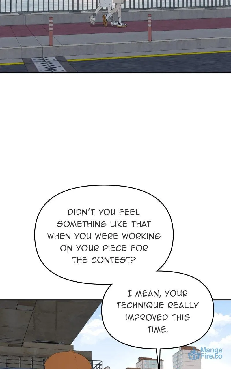 Read Illip Art High School Students chapter 68 image 23 on Lezhin
