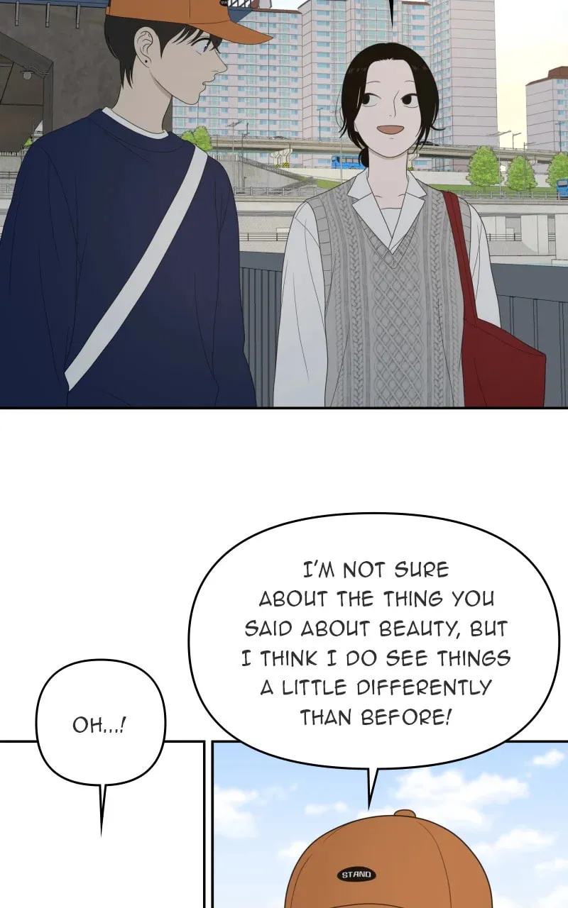 Read Illip Art High School Students chapter 68 image 24 on Lezhin