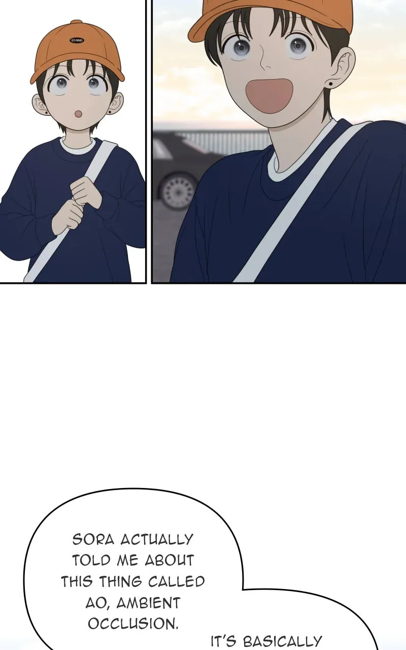 Read Illip Art High School Students chapter 68 image 25 on Lezhin