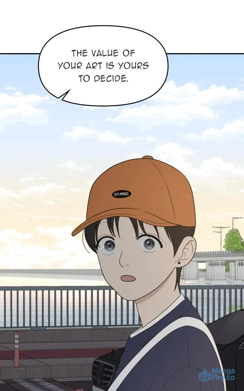 Read Illip Art High School Students chapter 68 image 32 on Lezhin