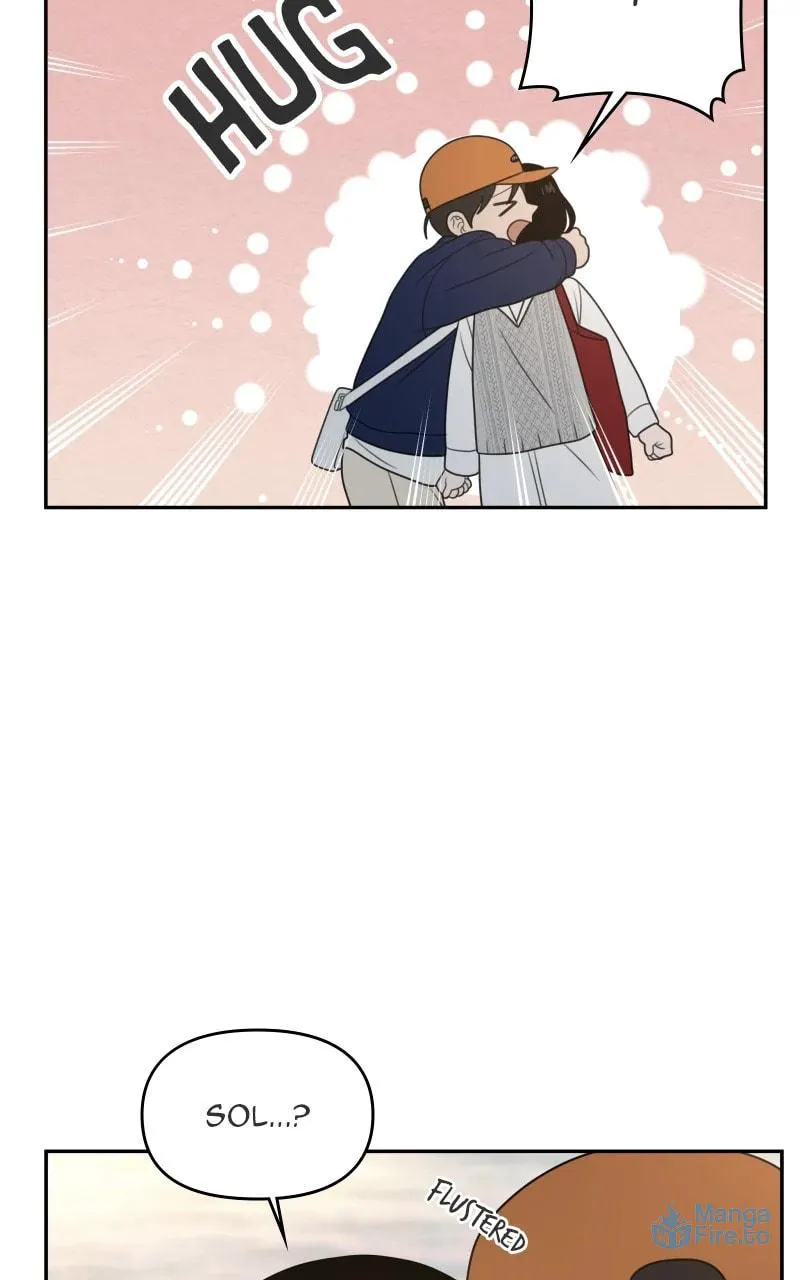 Read Illip Art High School Students chapter 68 image 35 on Lezhin