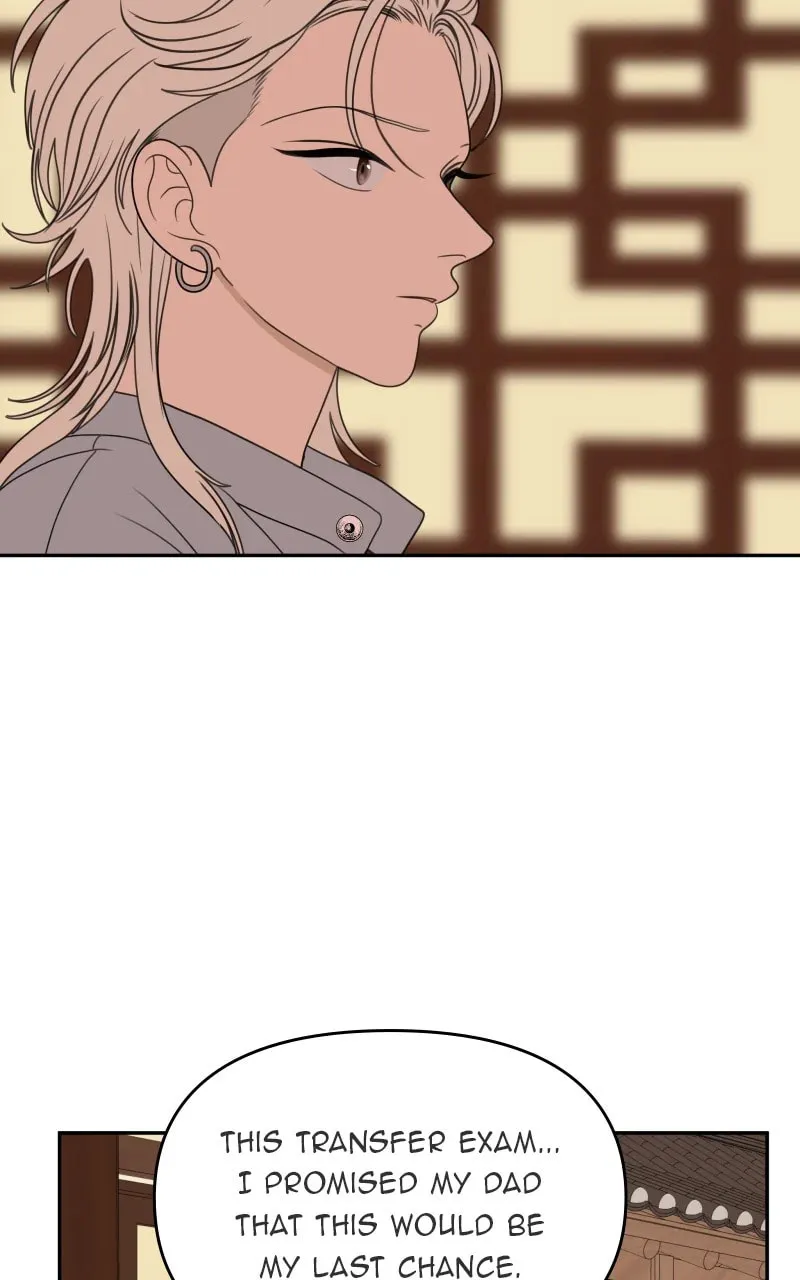 Read Illip Art High School Students chapter 68 image 42 on Lezhin