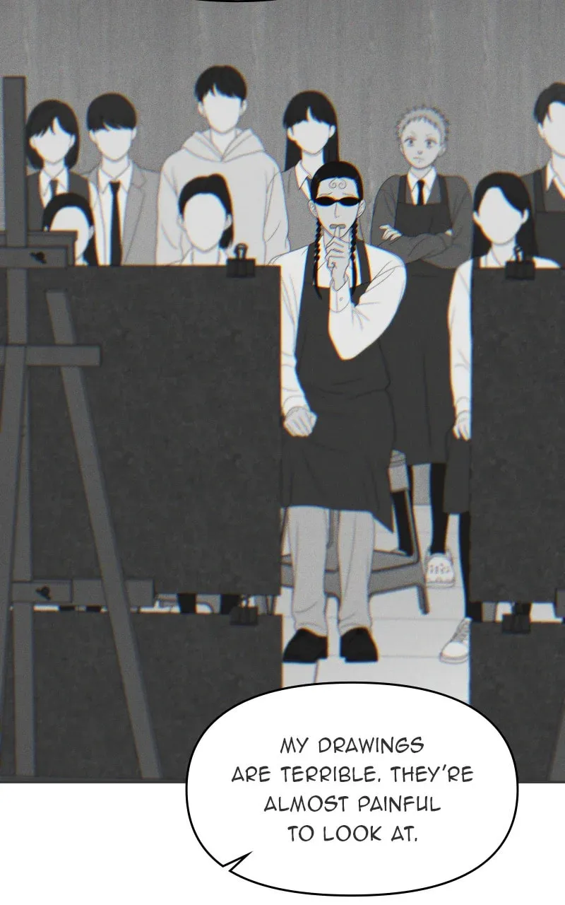 Read Illip Art High School Students chapter 68 image 45 on Lezhin