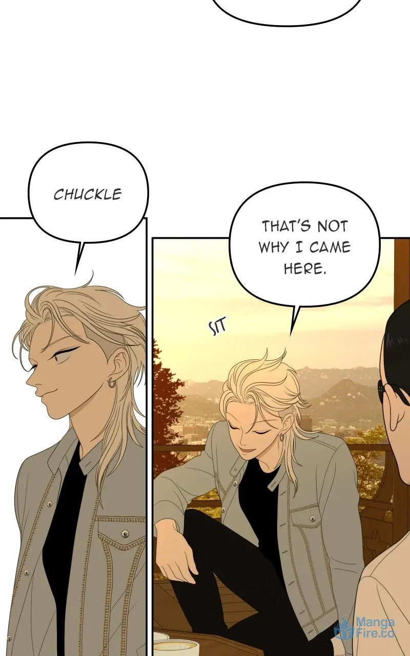 Read Illip Art High School Students chapter 68 image 5 on Lezhin