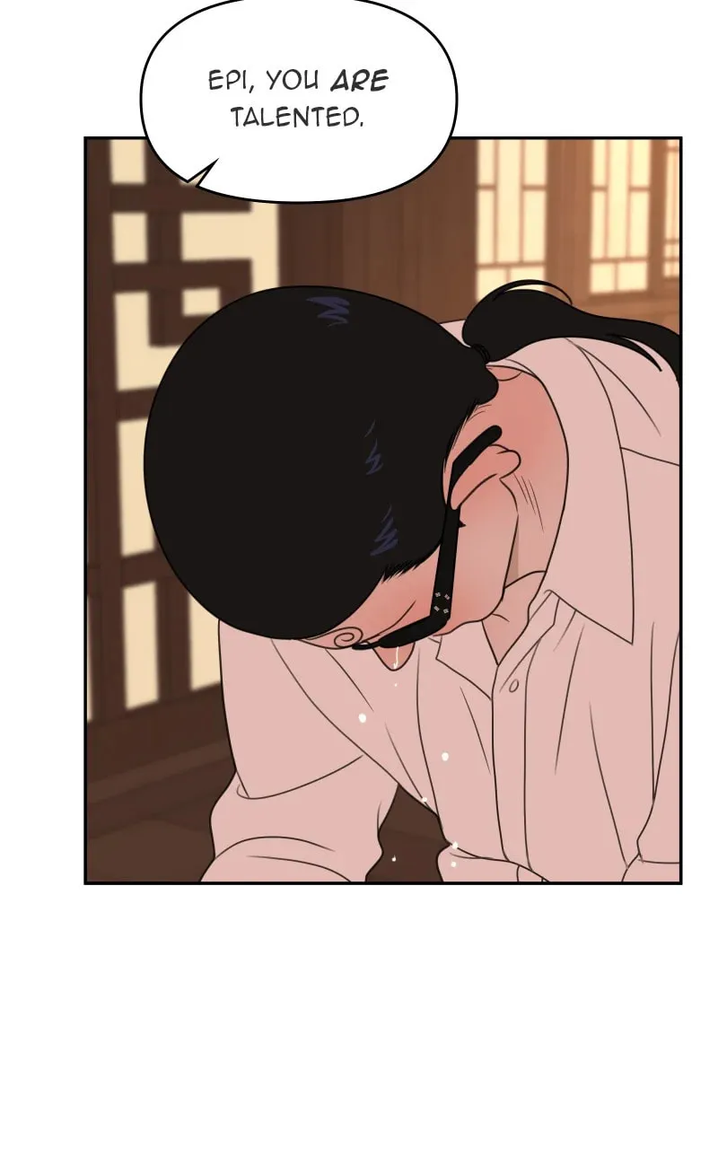 Read Illip Art High School Students chapter 68 image 54 on Lezhin
