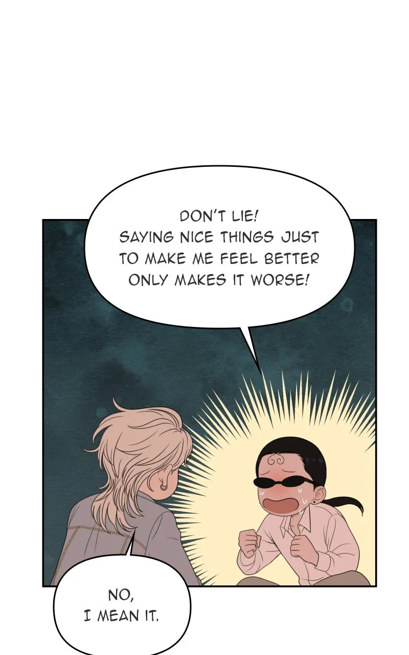 Read Illip Art High School Students chapter 68 image 55 on Lezhin