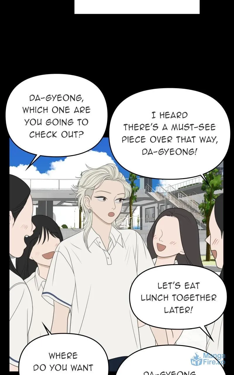 Read Illip Art High School Students chapter 68 image 59 on Lezhin