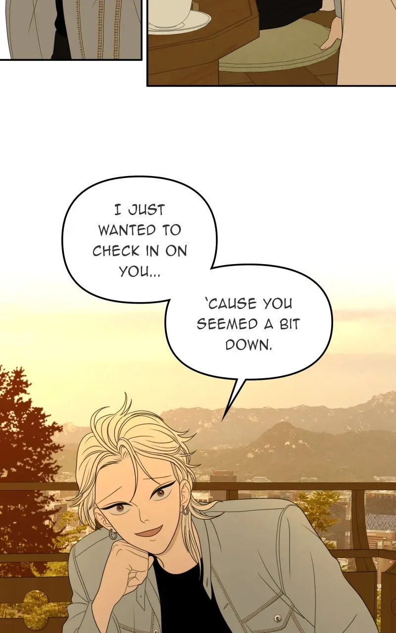 Read Illip Art High School Students chapter 68 image 6 on Lezhin