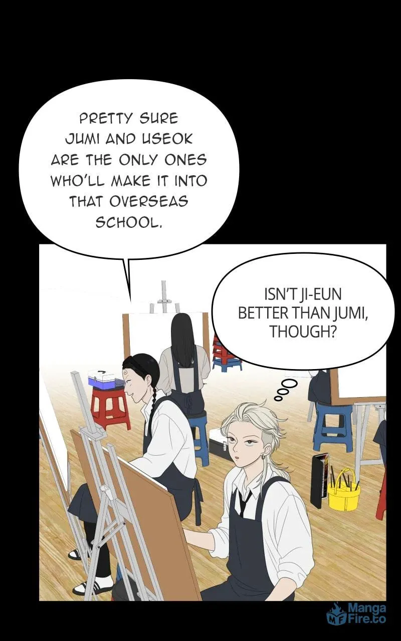 Read Illip Art High School Students chapter 68 image 74 on Lezhin