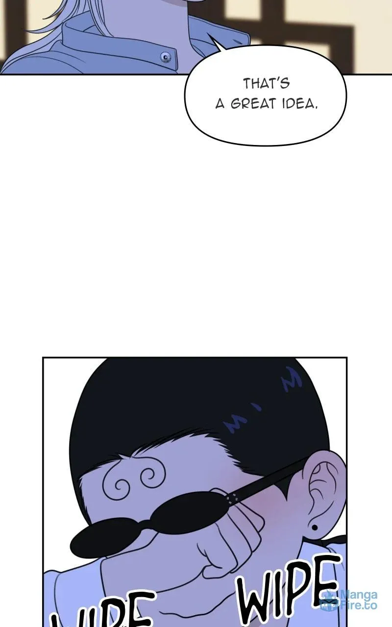 Read Illip Art High School Students chapter 68 image 86 on Lezhin