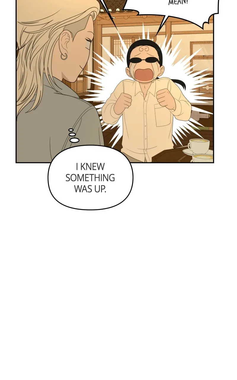 Read Illip Art High School Students chapter 68 image 9 on Lezhin