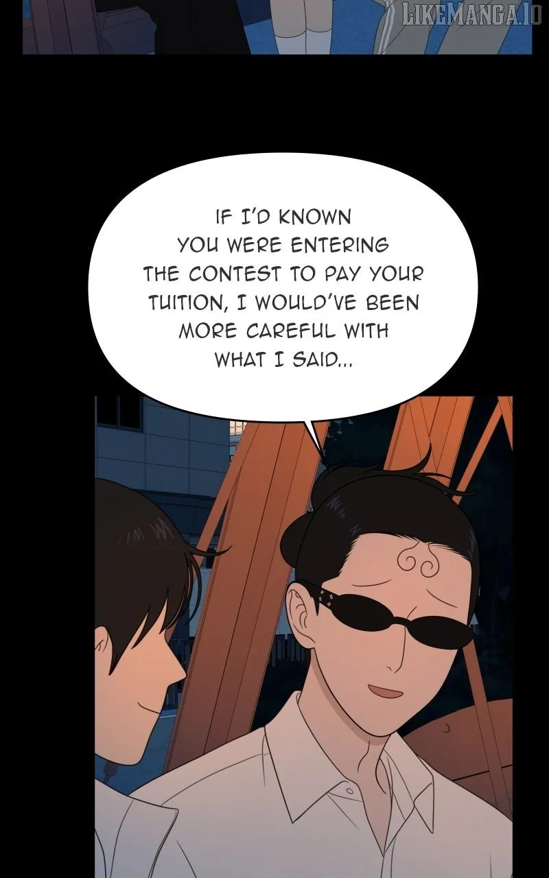 Read Illip Art High School Students chapter 69 image 14 on Lezhin