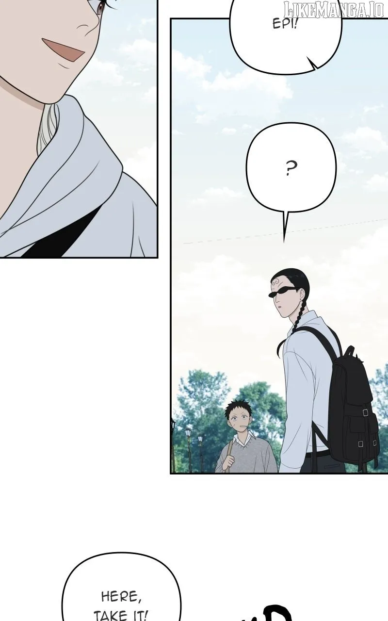 Read Illip Art High School Students chapter 69 image 25 on Lezhin