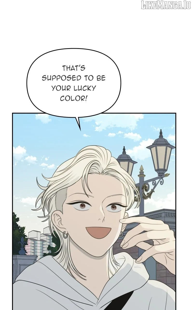 Read Illip Art High School Students chapter 69 image 28 on Lezhin