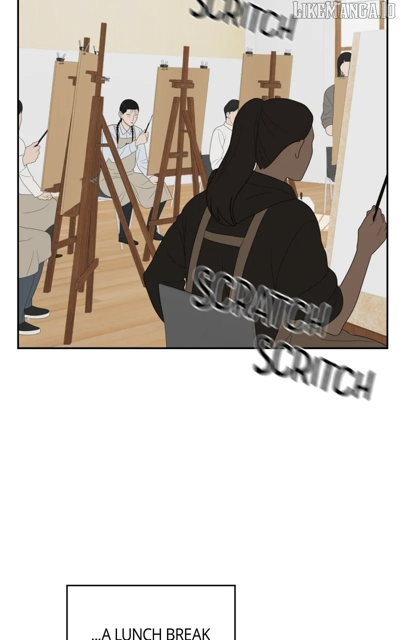 Read Illip Art High School Students chapter 69 image 34 on Lezhin