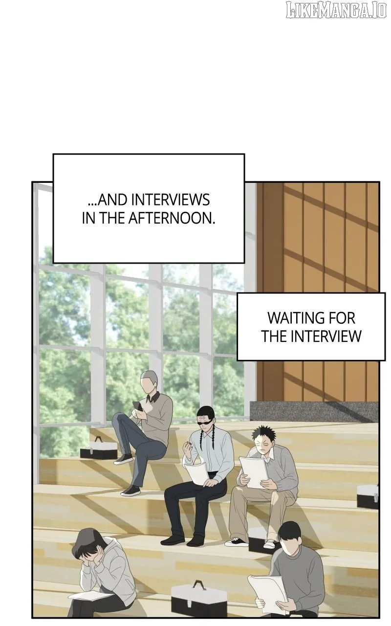 Read Illip Art High School Students chapter 69 image 36 on Lezhin