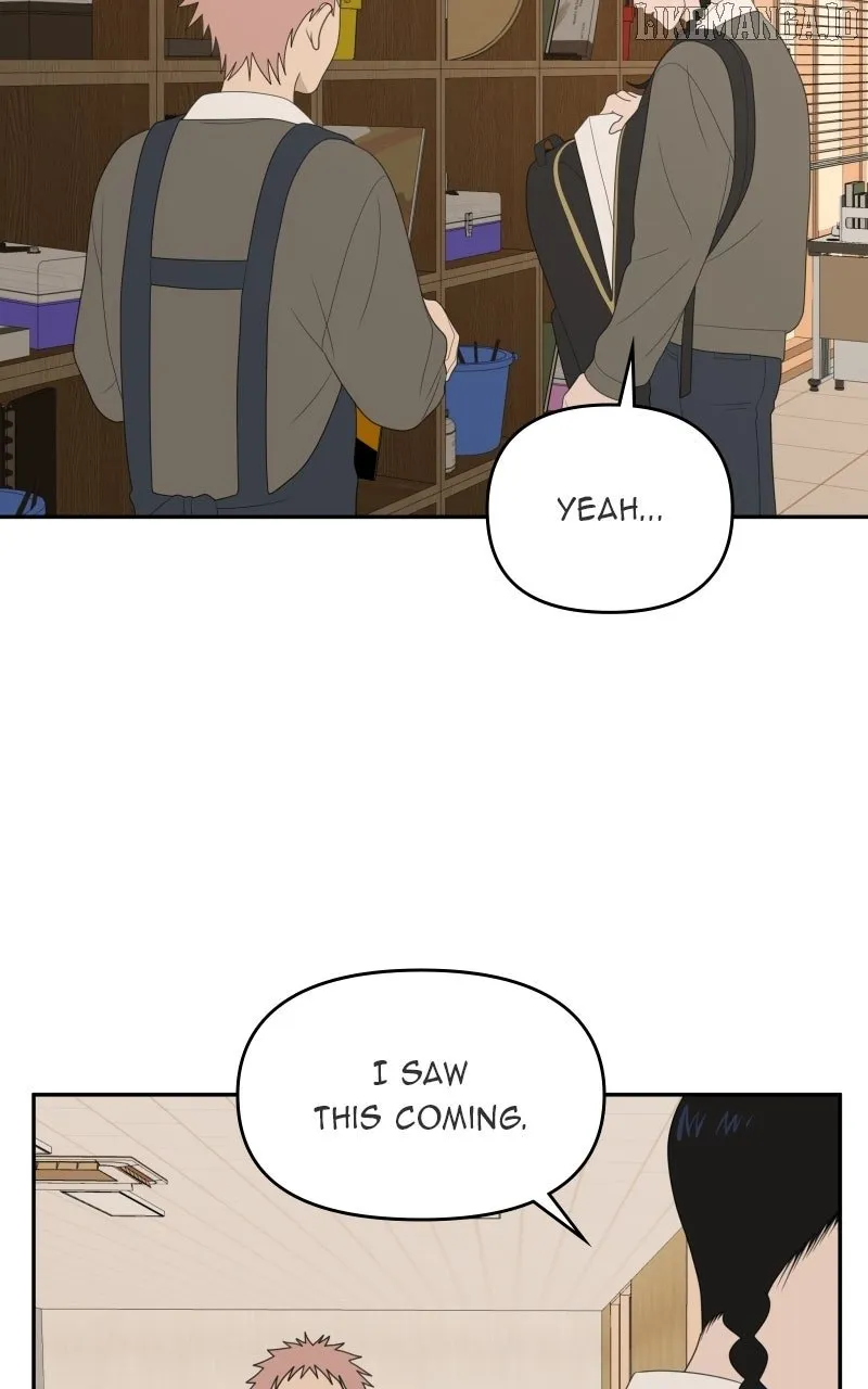Read Illip Art High School Students chapter 69 image 45 on Lezhin