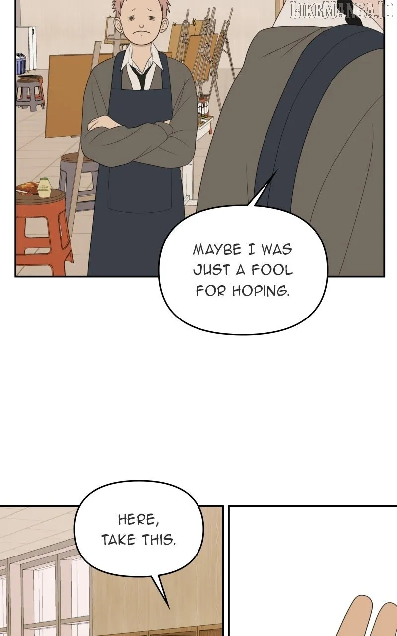 Read Illip Art High School Students chapter 69 image 46 on Lezhin