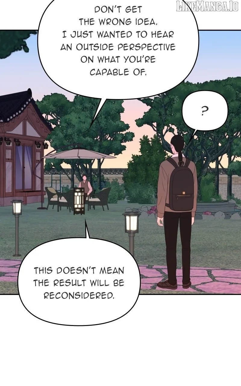 Read Illip Art High School Students chapter 69 image 58 on Lezhin