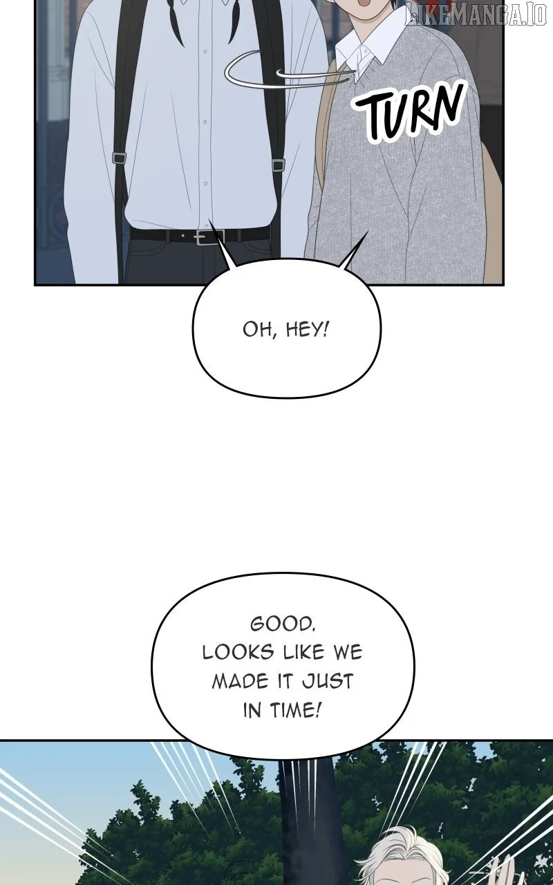 Read Illip Art High School Students chapter 69 image 6 on Lezhin