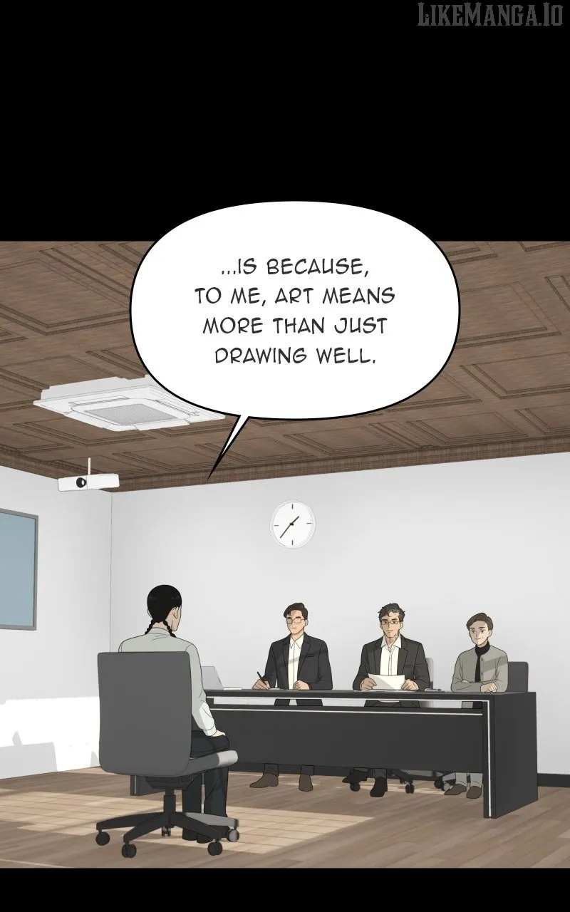 Read Illip Art High School Students chapter 69 image 67 on Lezhin