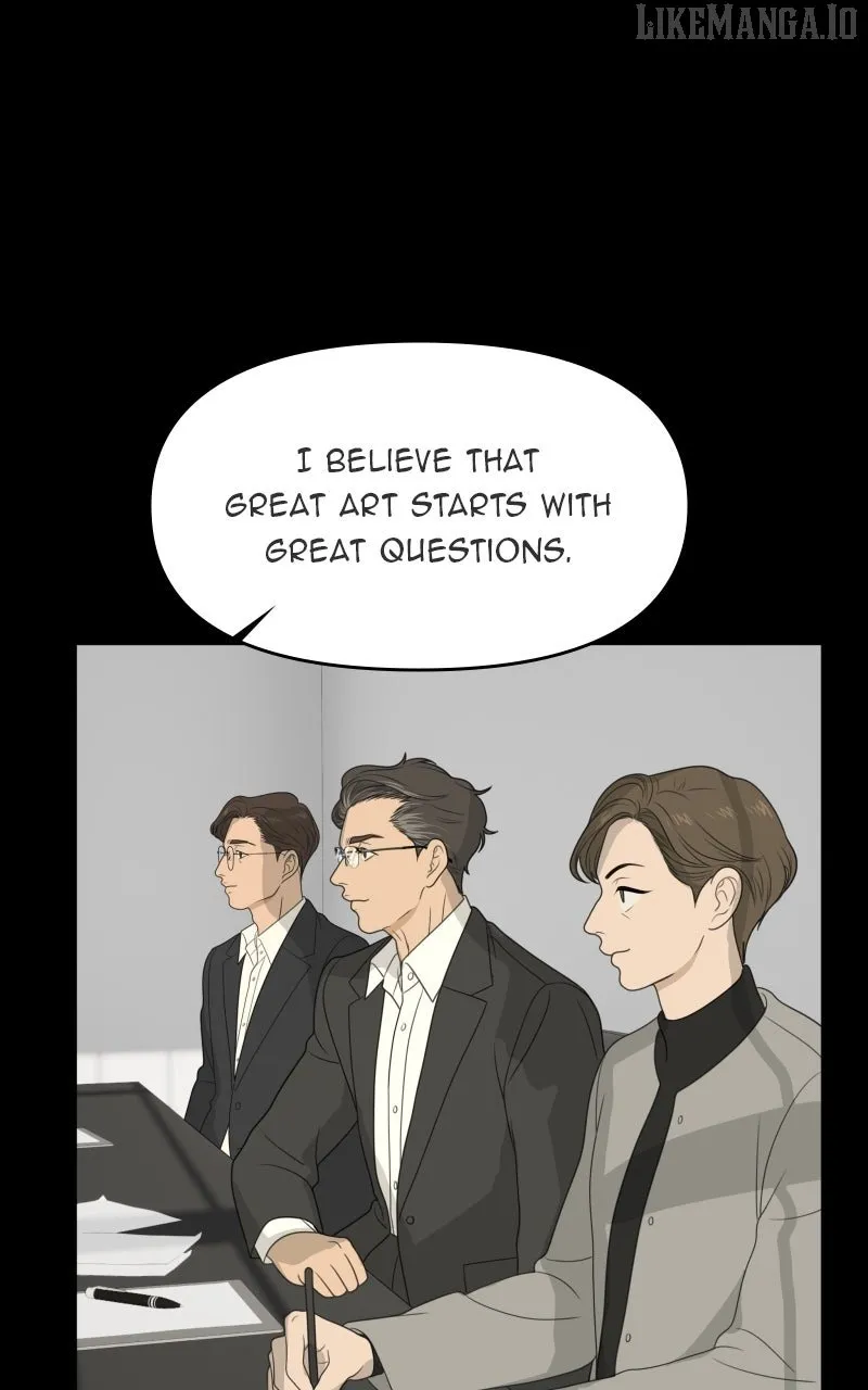 Read Illip Art High School Students chapter 69 image 68 on Lezhin