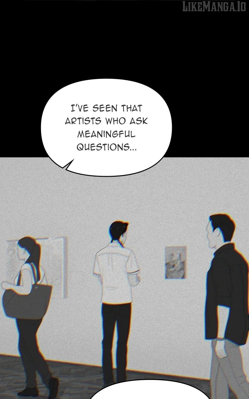 Read Illip Art High School Students chapter 69 image 69 on Lezhin