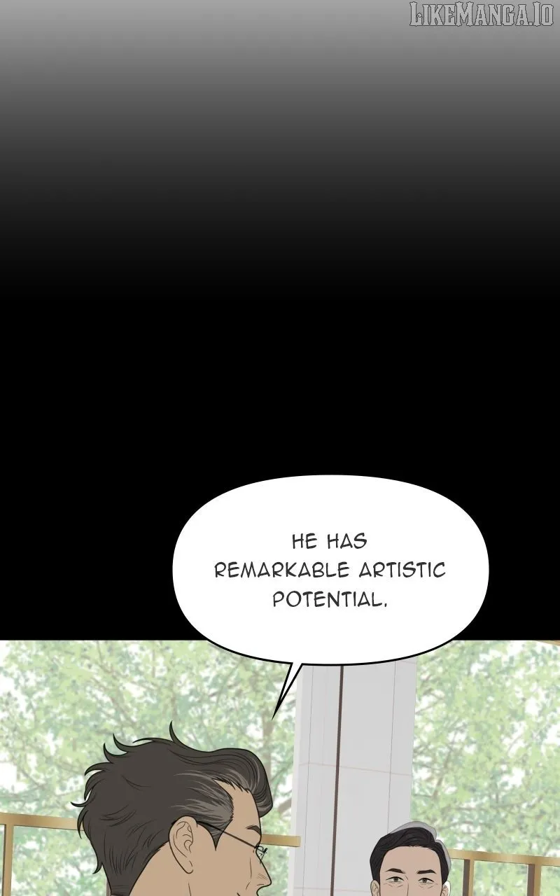 Read Illip Art High School Students chapter 69 image 78 on Lezhin