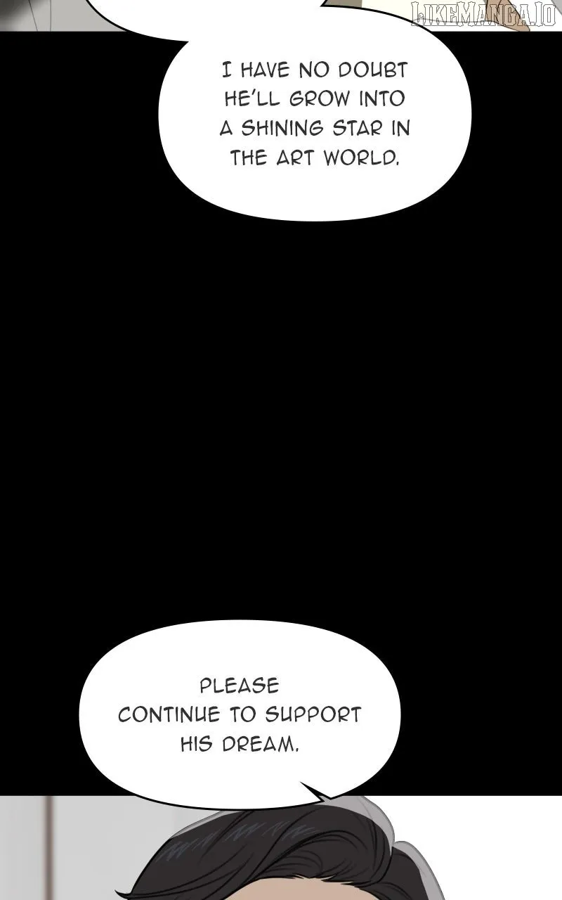 Read Illip Art High School Students chapter 69 image 81 on Lezhin