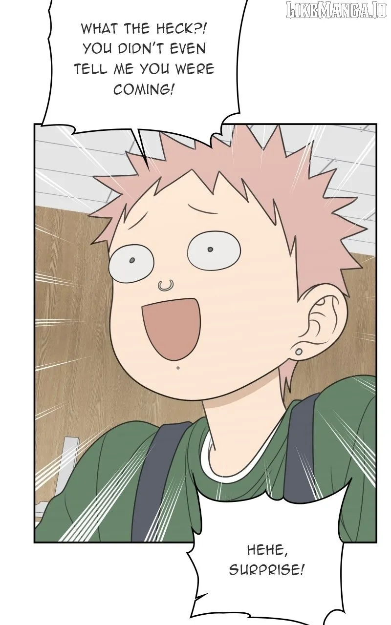 Read Illip Art High School Students chapter 69 image 91 on Lezhin