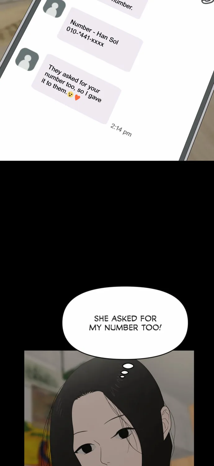 Read Illip Art High School Students chapter 7 image 13 on Lezhin