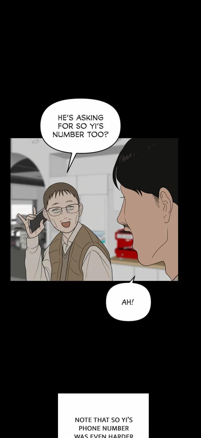 Read Illip Art High School Students chapter 7 image 23 on Lezhin