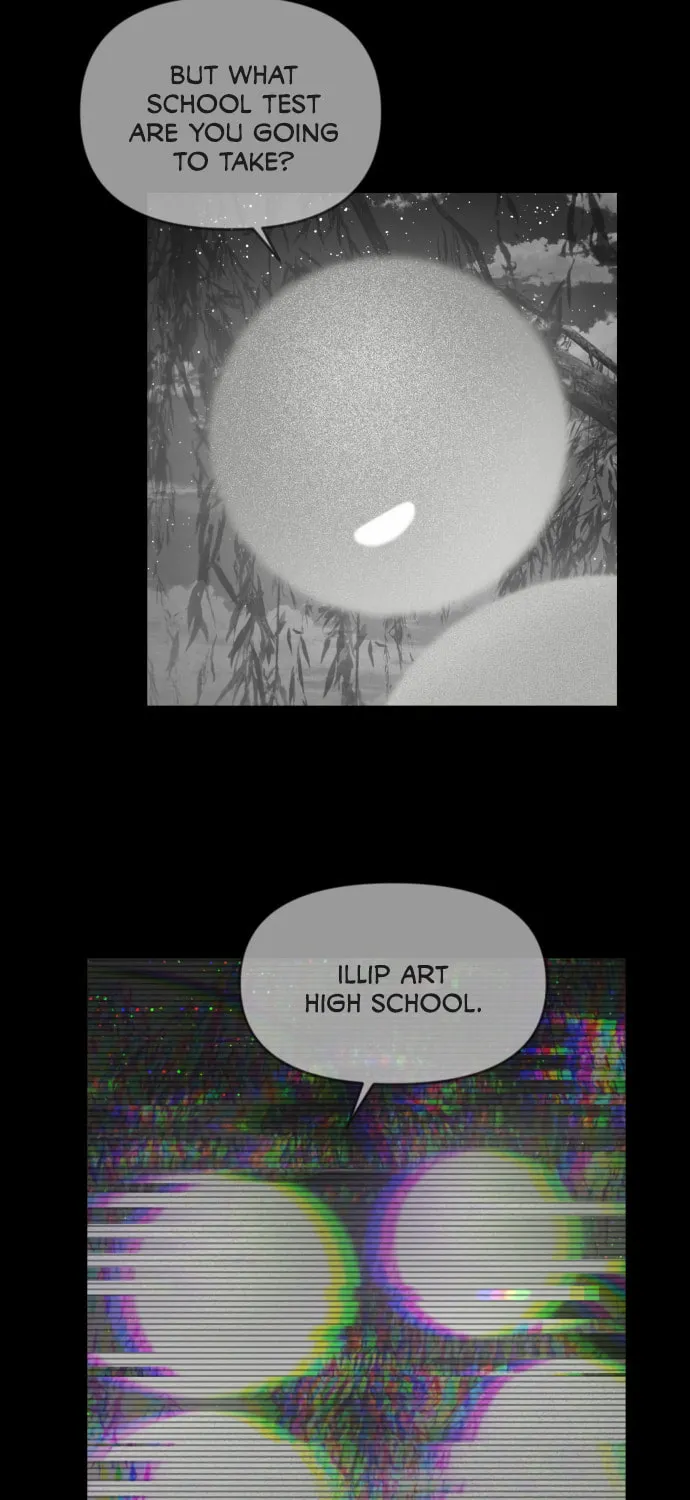 Read Illip Art High School Students chapter 7 image 30 on Lezhin