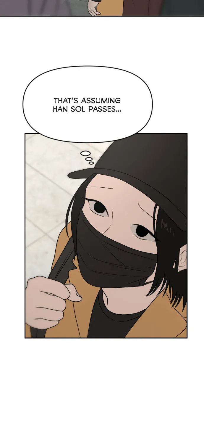 Read Illip Art High School Students chapter 7 image 35 on Lezhin
