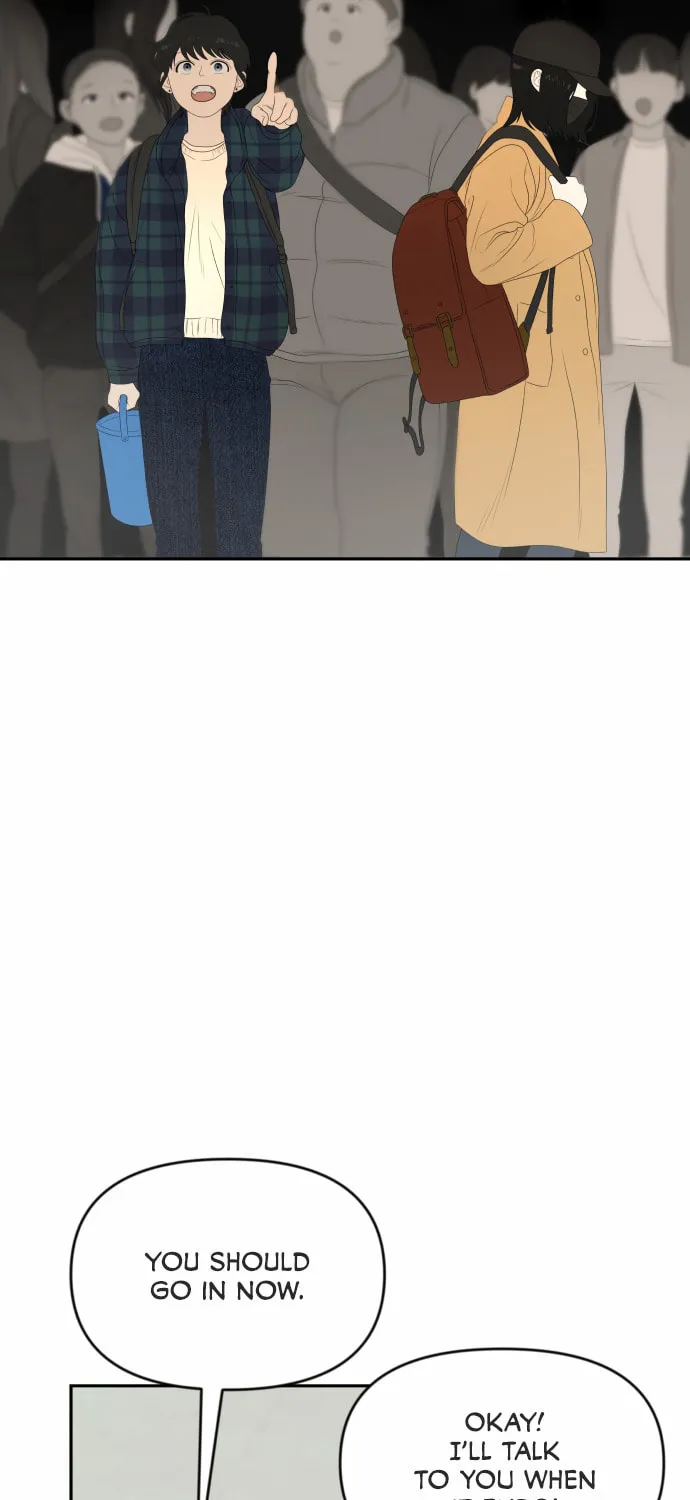 Read Illip Art High School Students chapter 7 image 37 on Lezhin