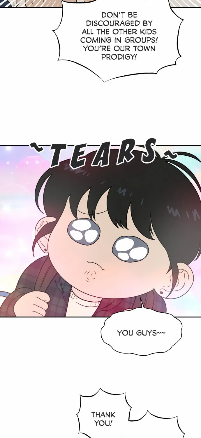 Read Illip Art High School Students chapter 7 image 39 on Lezhin