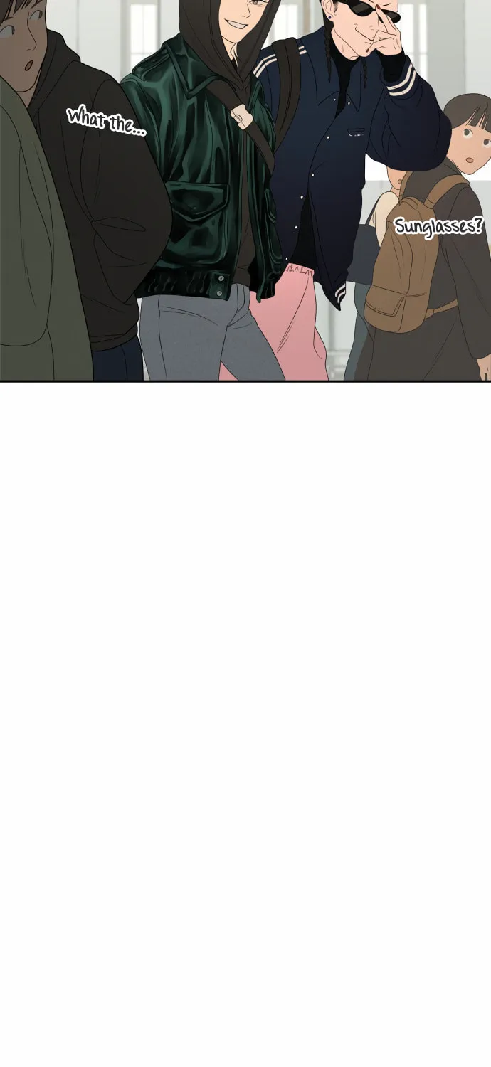 Read Illip Art High School Students chapter 7 image 41 on Lezhin