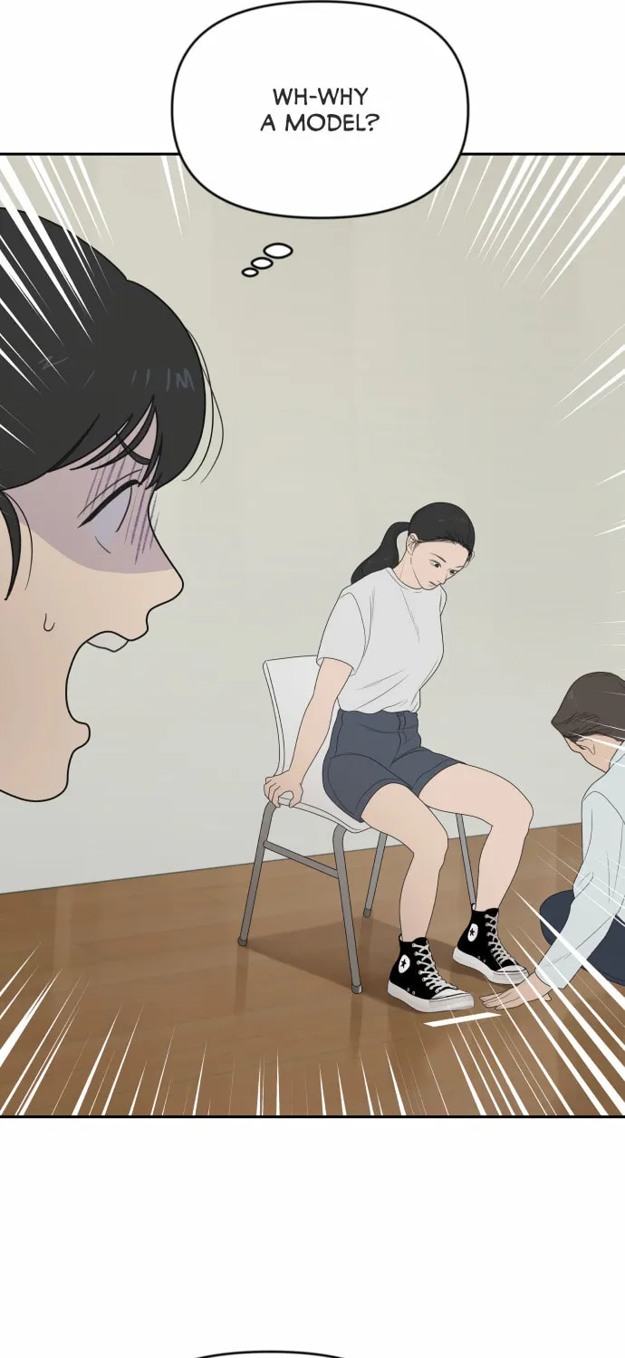 Read Illip Art High School Students chapter 7 image 44 on Lezhin