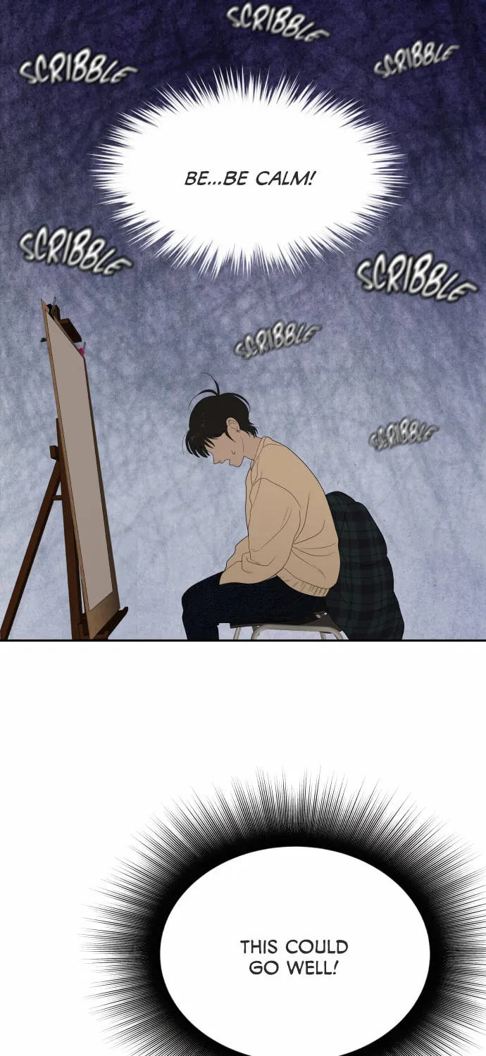 Read Illip Art High School Students chapter 7 image 51 on Lezhin