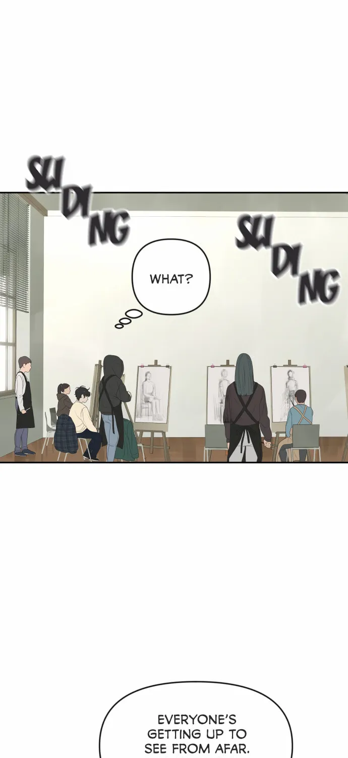 Read Illip Art High School Students chapter 7 image 58 on Lezhin