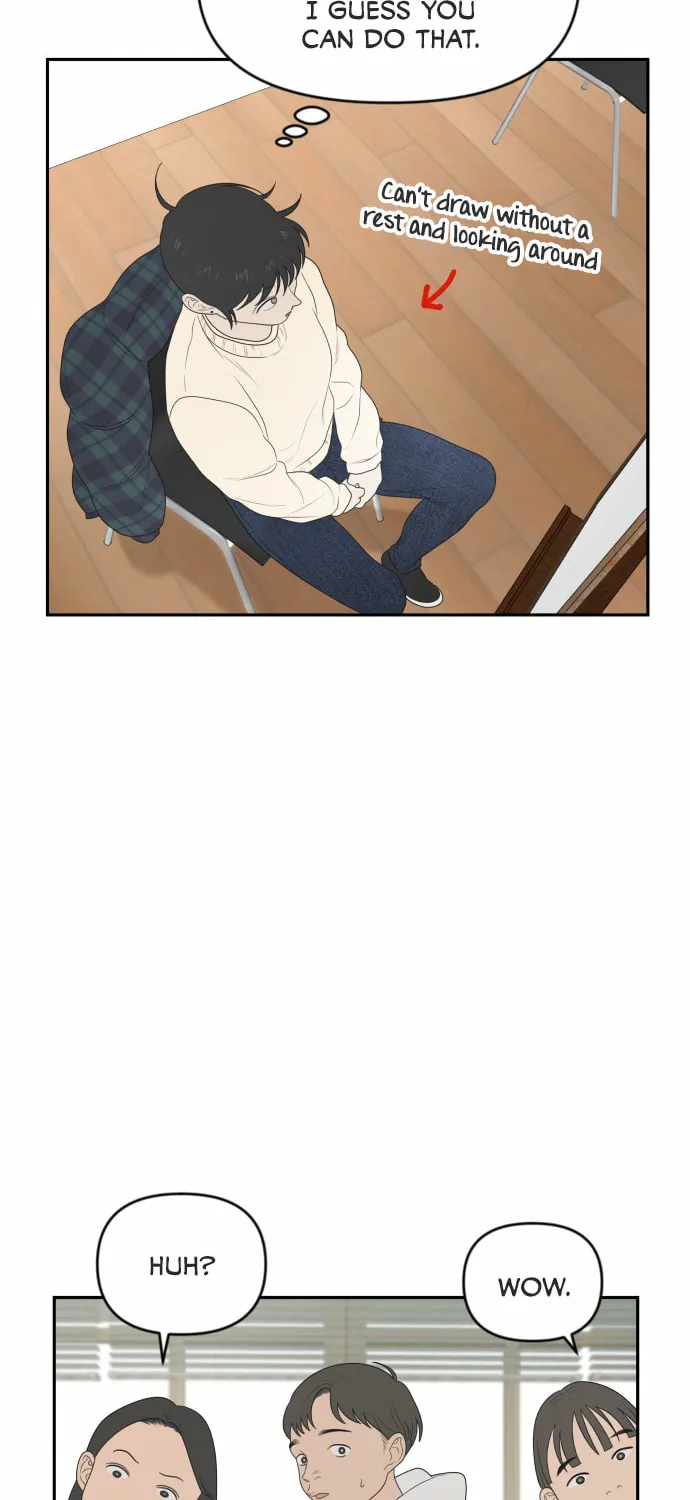 Read Illip Art High School Students chapter 7 image 59 on Lezhin