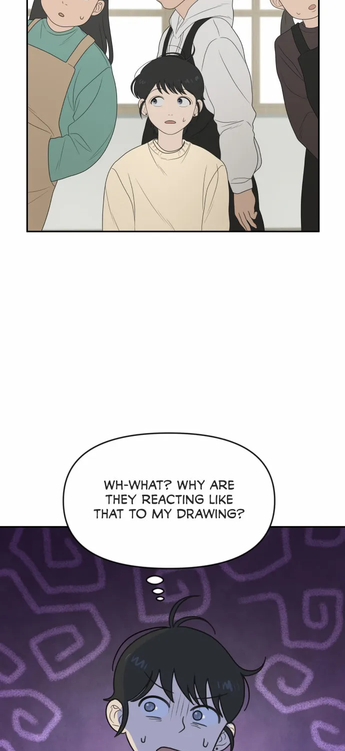 Read Illip Art High School Students chapter 7 image 60 on Lezhin